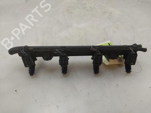 Used Injection rail Injection rail SKODA FABIA I Combi (6Y5) 1.4 16V (75 hp) 36219004 36219004