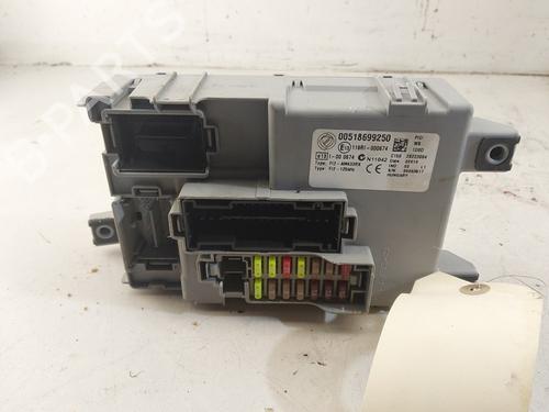 Fuse box FIAT PUNTO EVO (199_) 1.2 | BP39094389E1 - Image 2