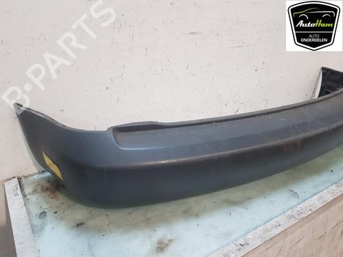 Used Rear bumper VW CADDY III Box Body/MPV (2KA, 2KH, 2CA, 2CH) 1.9 TDI (105 hp) 20720656