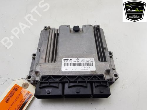 Used Engine control unit (ECU) Engine control unit (ECU) 13106281 13106281