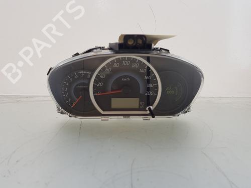 instrument-cluster-mitsubishi-mirage-space-star-vi-hatchback-a0_a-2012-24476235 main image