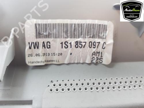 Glove box SEAT Mii (KF1, KE1) 1.0 | BP19335971C95 