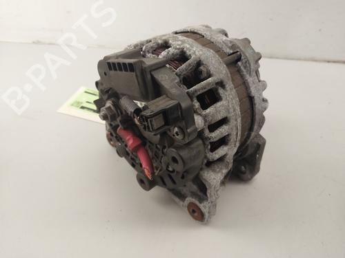 Alternator RENAULT CAPTUR I (J5_, H5_) 0.9 TCe 90 | BP37170043M7 - Image 3