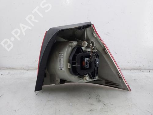Left taillight VW GOLF V (1K1) 1.9 TDI | BP29750262C34 