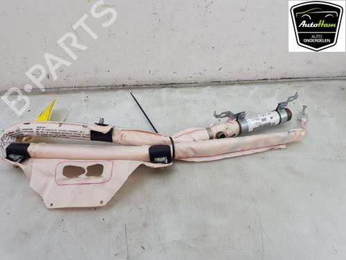 Used Right curtain airbag MERCEDES-BENZ AMG GT (C190) GT R (190.379) (585 hp) 20720453