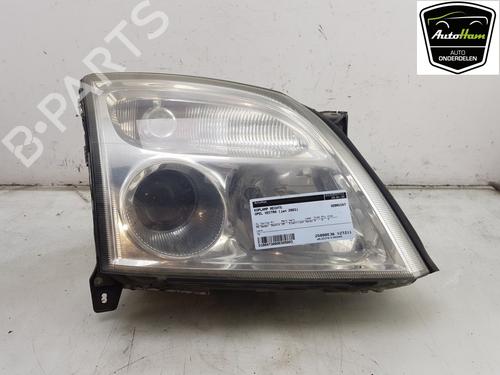 Used Right headlight OPEL VECTRA C (Z02) 1.8 16V (122 hp) 23273569