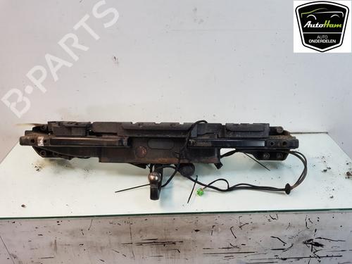 Used Tow ball/Mechanism PORSCHE CAYENNE (9PA) Turbo 4.5 (450 hp) 16900068