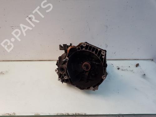 Used Gearbox FIAT PUNTO EVO (199_) 1.3 D Multijet (84 hp) 30932164