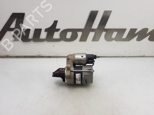 Used Starter PEUGEOT 108 1.0 VTi (69 hp) 12025309