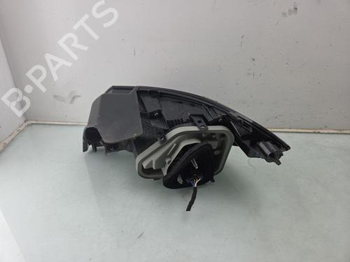 Left taillight PEUGEOT 208 II (UB_, UP_, UW_, UJ_) 1.2 PureTech 75 | BP31657325C34