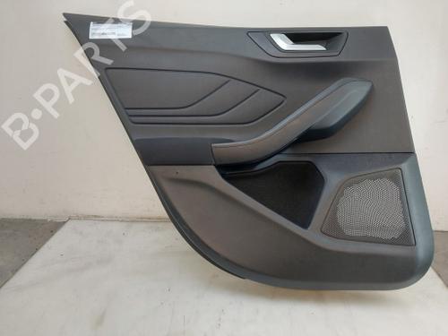 Used Rear left panel Rear left panel FORD FOCUS IV Turnier (HP) 1.0 EcoBoost (125 hp) 29240671 29240671