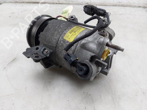 AC compressor FORD FIESTA VI (CB1, CCN) 1.0 EcoBoost | BP31970374M34