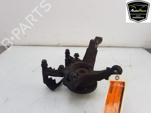Used Right front steering knuckle NISSAN NOTE (E11, NE11) 1.4 (88 hp) 12041960