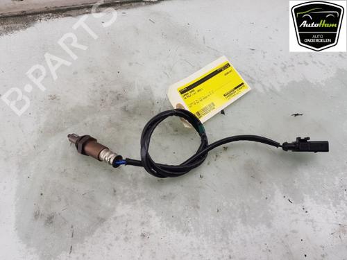 Used Electronic sensor Electronic sensor VW POLO VI (AW1, BZ1, AE1) 1.0 TSI (95 hp) 21598113 21598113