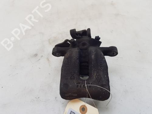 Used Left rear brake caliper Left rear brake caliper RENAULT KANGOO III Box Body/MPV 1.5 Blue dCi 95 (FJAB) (95 hp) 26009450 26009450