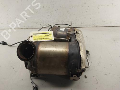 Used Particulate filter Particulate filter 39493802 39493802