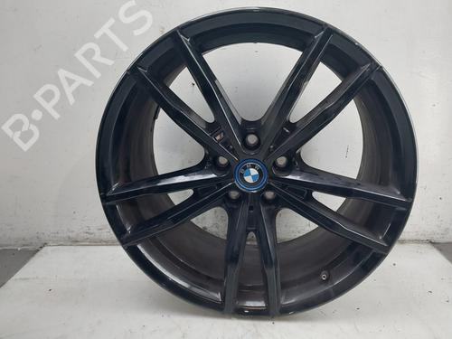 Used Rim Rim BMW 3 (G20, G80, G28) 330 e Plug-in-Hybrid xDrive (292 hp) 33617657 33617657