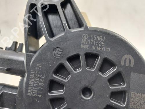 Electronic module RAM 1500 Crew Cab Pickup (DT) 5.7 | BP31922644M83 