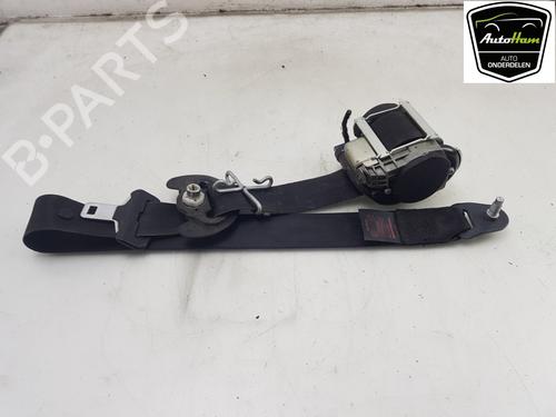 Used Front left seatbelt PEUGEOT 308 I (4A_, 4C_) 1.6 16V (120 hp) 21598054