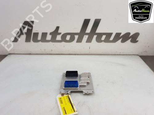 Used Engine control unit (ECU) OPEL KARL (C16) 1.0 (75 hp) 12036901