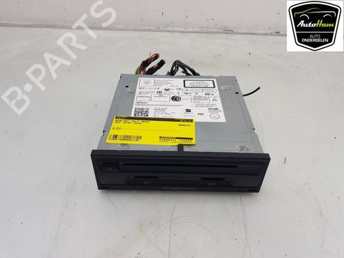 Used Electronic module SEAT IBIZA V (KJ1, KJG) 1.0 TSI (95 hp) 18829945