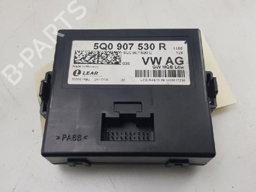 Electronic module VW GOLF VII (5G1, BQ1, BE1, BE2) 1.2 TSI | BP13139586M83 