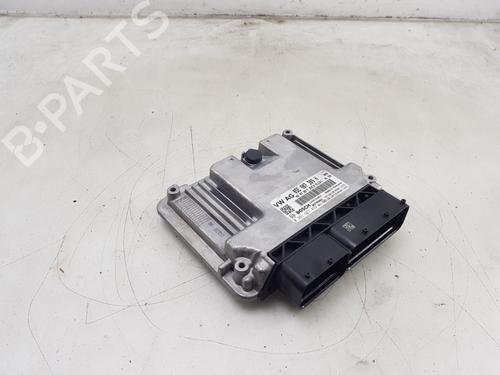 Used Engine control unit (ECU) Engine control unit (ECU) 26390668 26390668