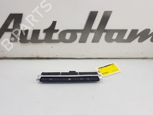 Used Warning switch Warning switch AUDI A3 Sportback (8VA, 8VF) 1.4 TFSI (140 hp) 13140818 13140818
