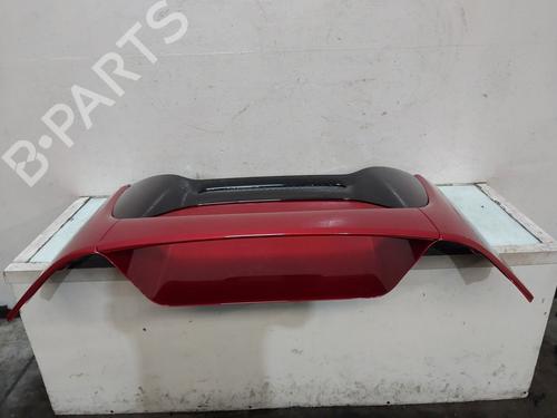 Used Tailgate FERRARI 296 GTS Convertible (F 171) PHEV (830 hp) 30830613