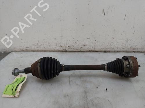 Used Left front driveshaft Left front driveshaft VW GOLF VIII (CD1, DA1) 1.5 TSI (150 hp) 33541729 33541729