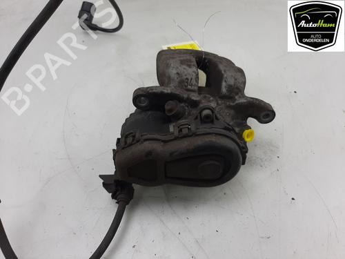 Right rear brake caliper MERCEDES-BENZ GLA-CLASS (X156) GLA 180 (156.942) | BP16186062M106 
