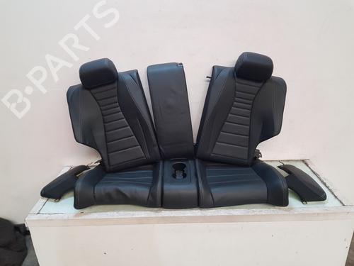 Used Rear seat MERCEDES-BENZ E-CLASS Coupe (C238) E 220 d 4-matic (238.315) (194 hp) 26508411