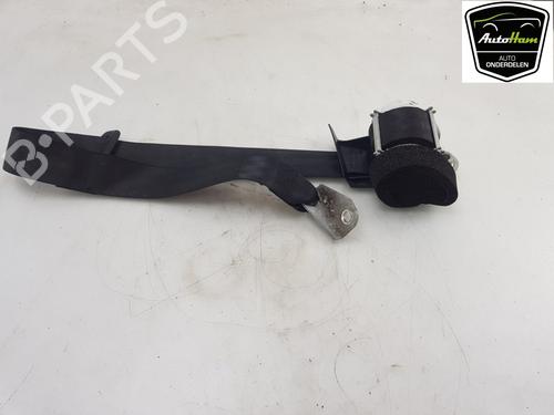 Rear left seatbelt VW TIGUAN (5N_) 1.4 TSI 4motion | BP18092965I29 