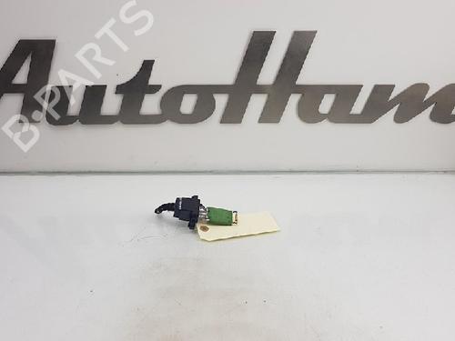 Used Heater resistor SKODA CITIGO (NF1) 1.0 (60 hp) 12016194