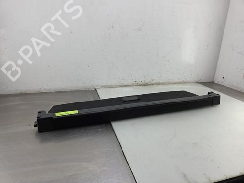 Rear parcel shelf PEUGEOT 508 SW I (8E_) 1.6 THP | BP31041226C85 