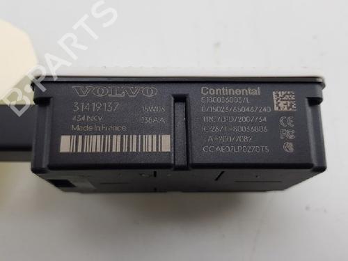 Other VOLVO V40 Hatchback (525) D3 | BP12019067O1 