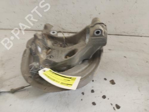 Used Left front steering knuckle Left front steering knuckle 39265641 39265641
