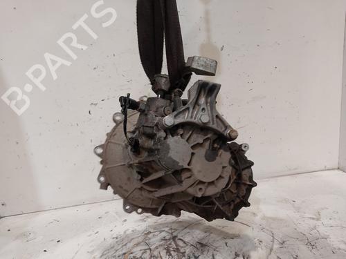 Gearbox VW UP! (121, 122, BL1, BL2, BL3, 123) 1.0 | BP38701124M3 - Image 4