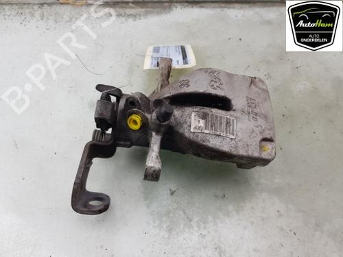 Used Left rear brake caliper Left rear brake caliper FIAT DOBLO Box Body/MPV (510_, 511_) BlueHDi 100 (102 hp) 23069430 23069430