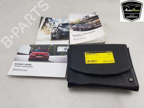 Used Other BMW 3 (F30, F80) 320 i (184 hp) 19667474