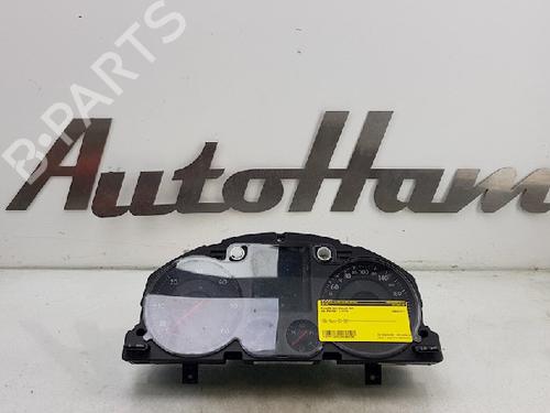 instrument-cluster-vw-passat-b6-variant-3c5-20-tdi-16v-3c0920871e-2005-2006-2007-2008-2009-2010-2011-12016143 main image