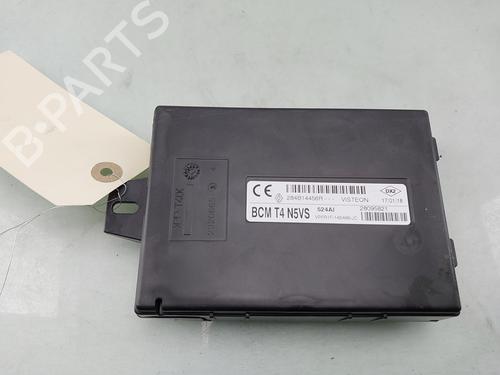 Electronic module RENAULT CAPTUR I (J5_, H5_) 1.2 TCe 120 | BP33811990M83 - Image 2