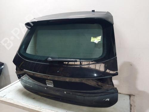 Tailgate SEAT TARRACO (KN2) 1.5 TSI ACT | BP30121496C6 