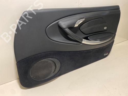 Front right panel PORSCHE 911 (991) 3.4 Carrera | BP31946162C59 - Image 2