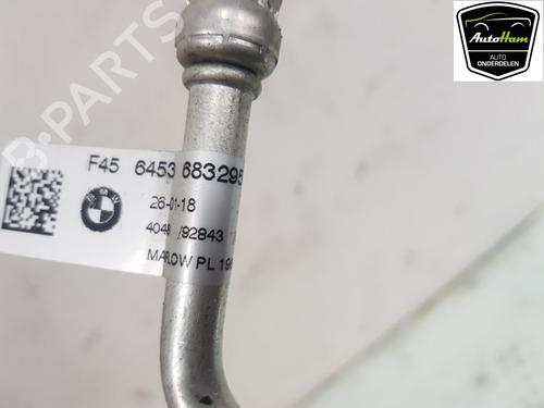 AC pipe BMW 2 Gran Tourer (F46) 218 i | BP13149498M126 