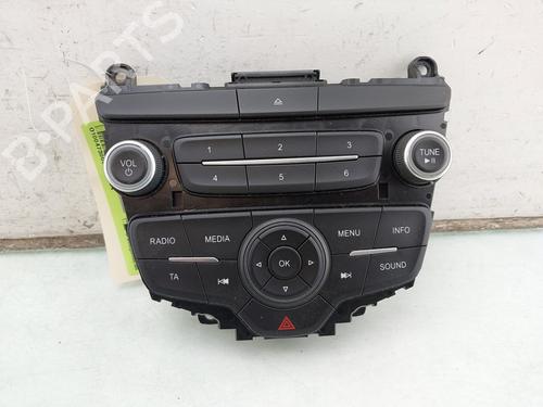 Switch FORD C-MAX II (DXA/CB7, DXA/CEU) 1.0 EcoBoost | BP39404425I30 - Image 2