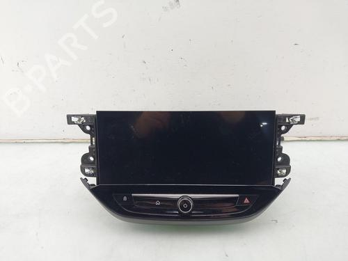 control-unit-opel-corsa-f-p2jo-2019-32415671 main image