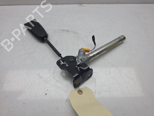 Sikkerhedssele-spænde RENAULT MEGANE III Grandtour (KZ0/1) 1.6 16V (KZ0U, KZ1B, KZ1U) (110 hp) 30102982