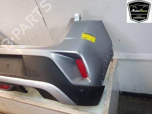 Rear bumper OPEL MOKKA 1.2 (76) | BP18111774C8 