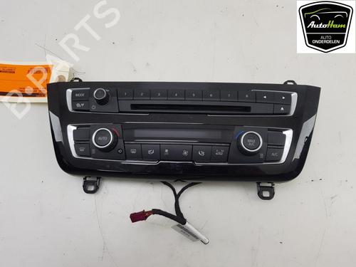 Used Climate control Climate control 12048616 12048616